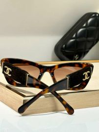 Picture of Chanel Sunglasses _SKUfw56678094fw